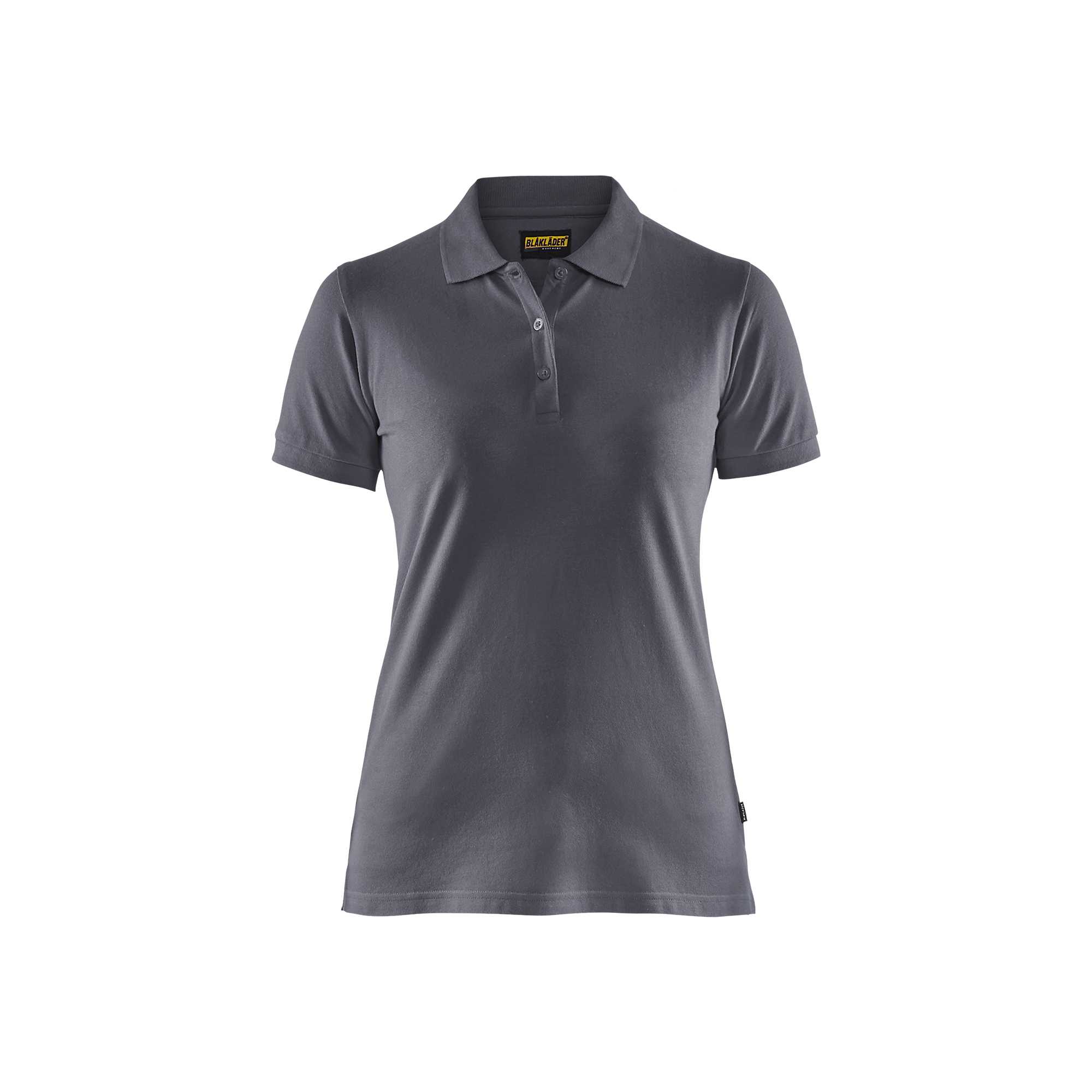 BLAKLADER 33071035 Women's Polo Shirt Short Sleeve Work Polo WOMEN - 100% Cotton
